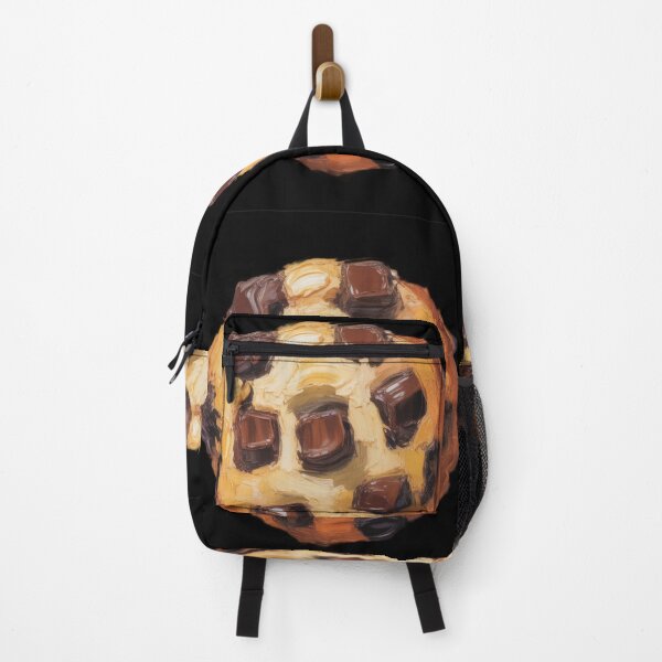 Item preview, Copy of Copy of Cookie Logo in the style of Contemporary Impressionism designed and sold by Modern-Heritage.