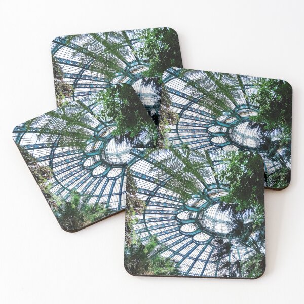 Item preview, Royal Greenhouse 4 2022 designed and sold by nastiaart.