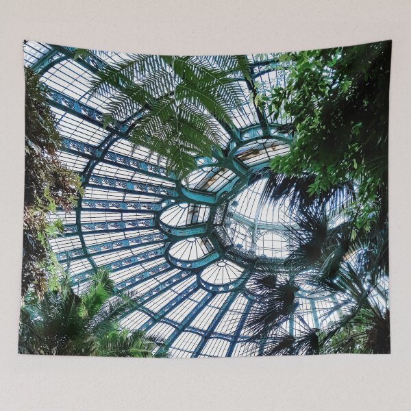 Item preview, Royal Greenhouse 4 2022 designed and sold by nastiaart.
