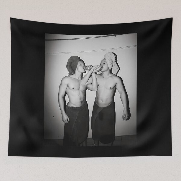 Item preview, Hudson And Connor designed and sold by markjhonson.