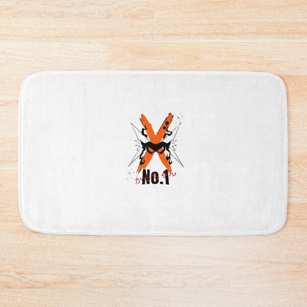 Item preview, Number one Bakugo designed and sold by bravery095.