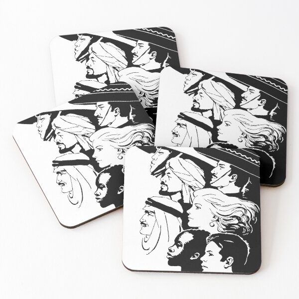 Item preview, We Have To Fight For Peace - Soviet Propaganda, Anti War, Anti Imperialist  designed and sold by SpaceDogLaika.