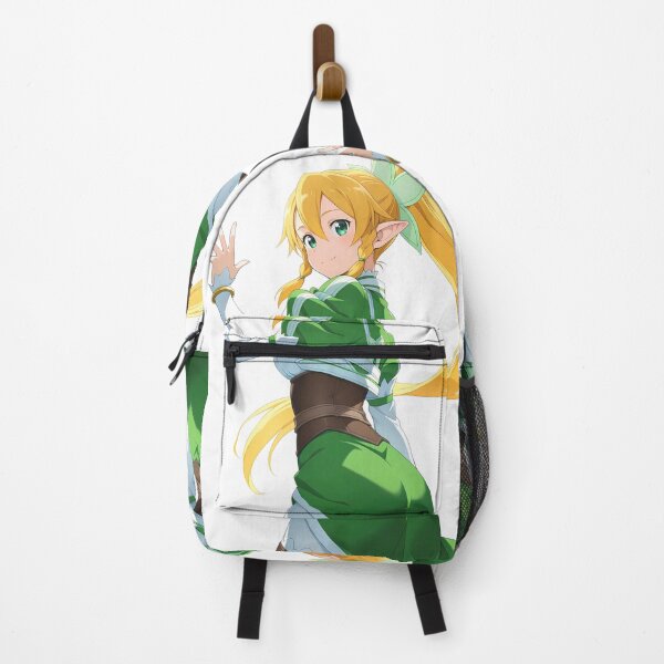 Item preview, Leafa Sword Art Online Cheerful Fairy Wave designed and sold by TanglenRabbit.