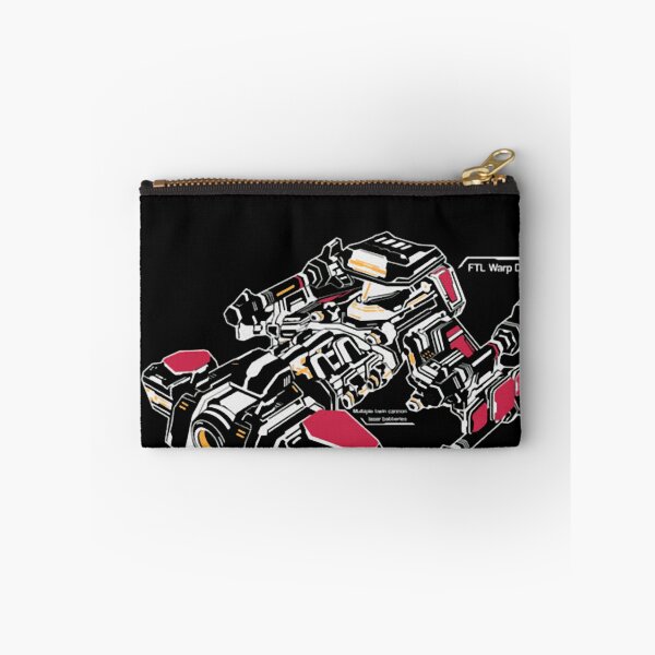 Item preview, Starcraft Battlecruiser (bk) T-Shirt designed and sold by labbtevezo.
