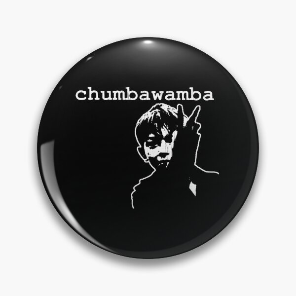 Item preview, Chumbawamba Anarcho Pop designed and sold by 1benjamah1136.
