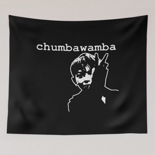 Item preview, Chumbawamba Anarcho Pop designed and sold by 1benjamah1136.