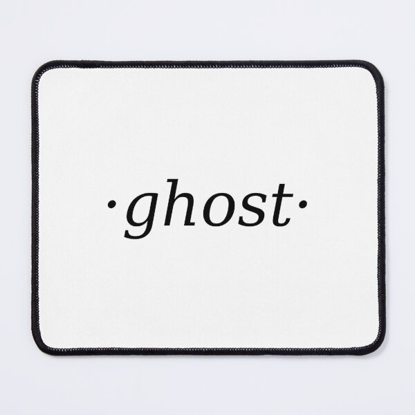 Item preview, Ghost Minimalist Dot Tee | Soft Aesthetic Shirt | Cottagecore Alt Fashion | Unisex designed and sold by DoodleJive.
