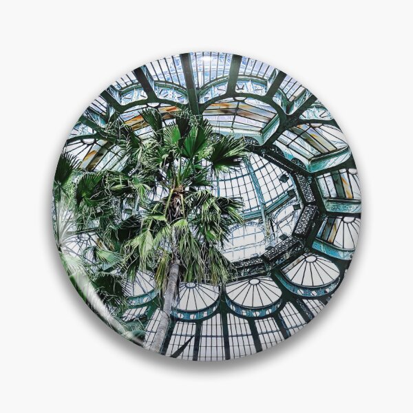 Item preview, Royal Greenhouse 5 2022 designed and sold by nastiaart.