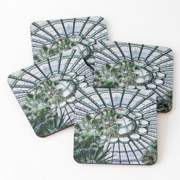 Item preview, Royal Greenhouse 5 2022 designed and sold by nastiaart.