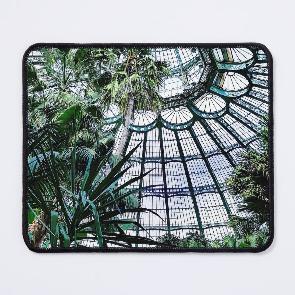 Item preview, Royal Greenhouse 5 2022 designed and sold by nastiaart.