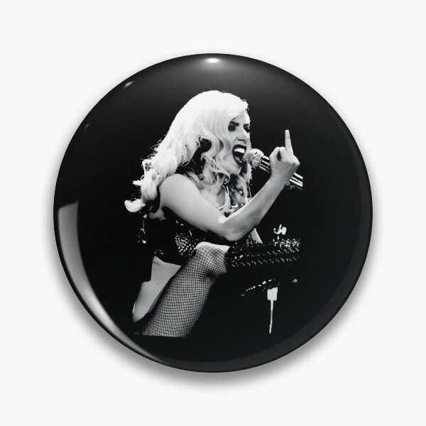Item preview, Lady Gaga'S The Mayhem Ball Tour designed and sold by markjhonson.