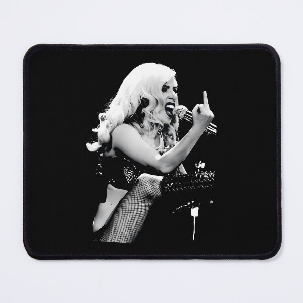 Item preview, Lady Gaga'S The Mayhem Ball Tour designed and sold by markjhonson.