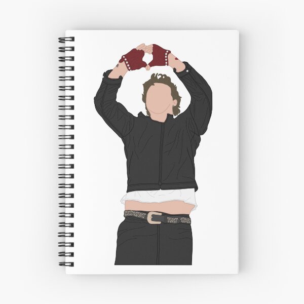 Item preview, Ashton Irwin in Times Square designed and sold by RebelAtHeartDesigns.