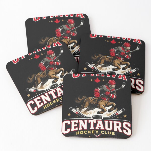 Item preview, Ottawa Centaurs  designed and sold by pennigrqcheu.