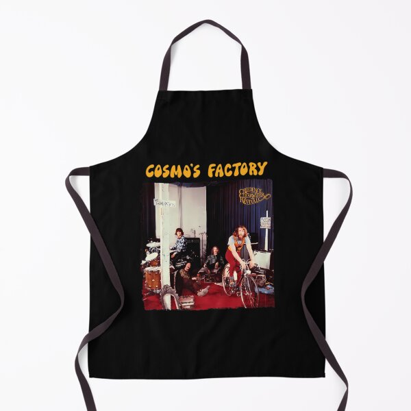 Item preview, Cosmo'S Factory Creedences Clearwaters Revival designed and sold by markjhonson.