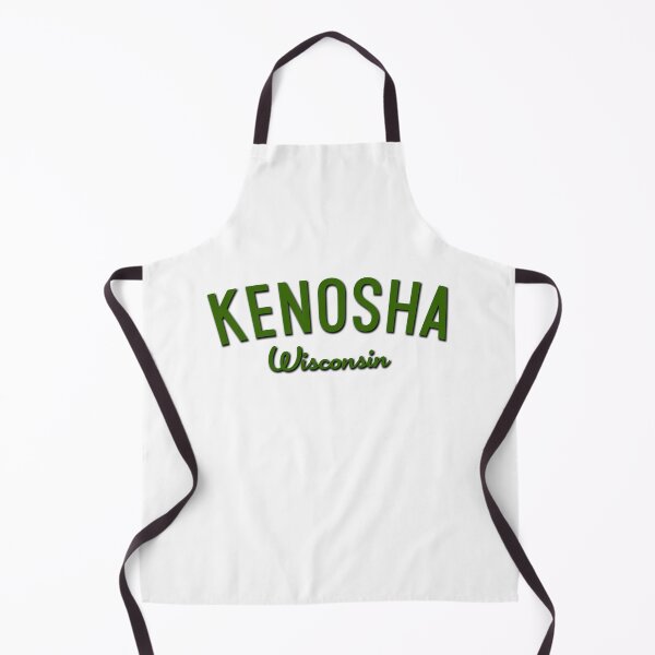 Item preview, Kenosha Wisconsin designed and sold by Normbot2000.