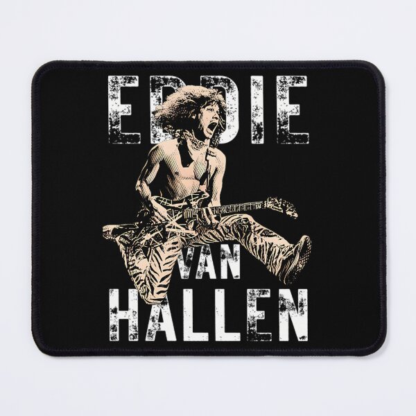 Item preview, Eddie VanHalens designed and sold by 1benjamah1136.
