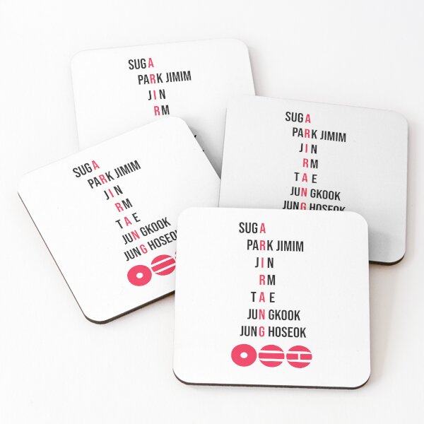 Item preview, Comeback bts Army arirang kpop boy group designed and sold by My Favorite Store.