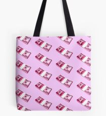 Girl Boss getting Benjamins Tote Bag