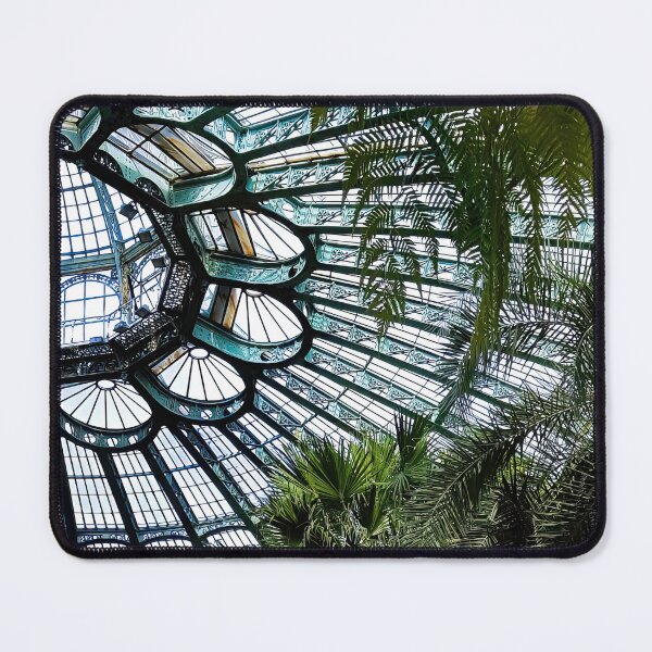 Item preview, Royal Greenhouse 6 2022 designed and sold by nastiaart.