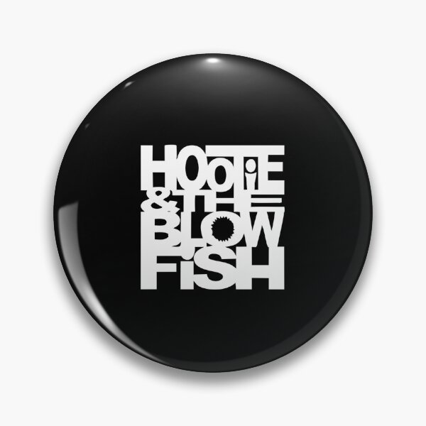 Item preview, Hootie And The Blowfish  designed and sold by GreyCGalloway.