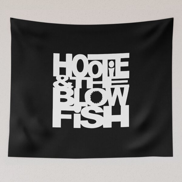 Item preview, Hootie And The Blowfish  designed and sold by GreyCGalloway.