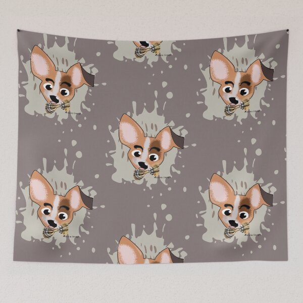 Item preview, Rub-A-Dub Who is in the Bath tub  designed and sold by aldona.