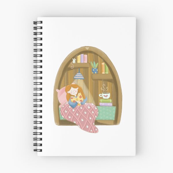 Item preview, Cozy reading corner designed and sold by IsobelStudio.