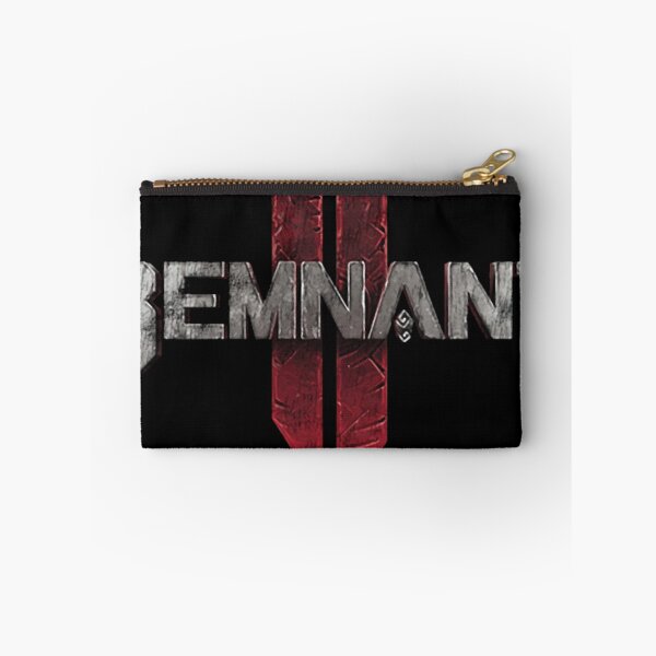 Item preview, Remnant 2 Distressed Logo  designed and sold by hugerrsmaine.