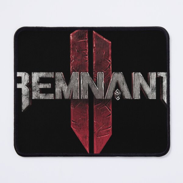 Item preview, Remnant 2 Distressed Logo designed and sold by hugerrsmaine.