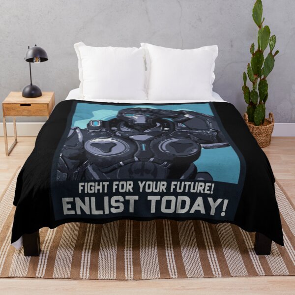 Item preview, ENLIST TODAY! T-Shirt designed and sold by thikavaloraa.