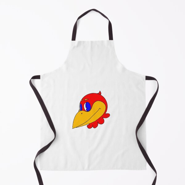 Item preview, Side eye Kansas bird designed and sold by PomegranateHeart.