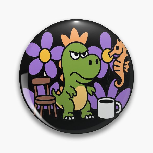 Item preview, Not My Chair Not My Problem designed and sold by HaiharryCartoon.