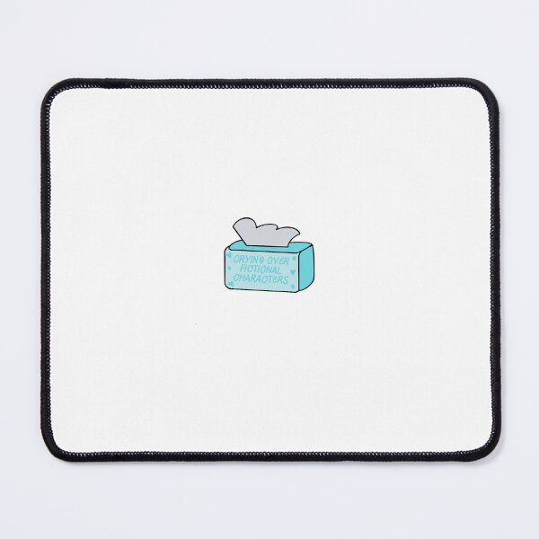 Item preview, Tissue box book designed and sold by ProjectMaverick.