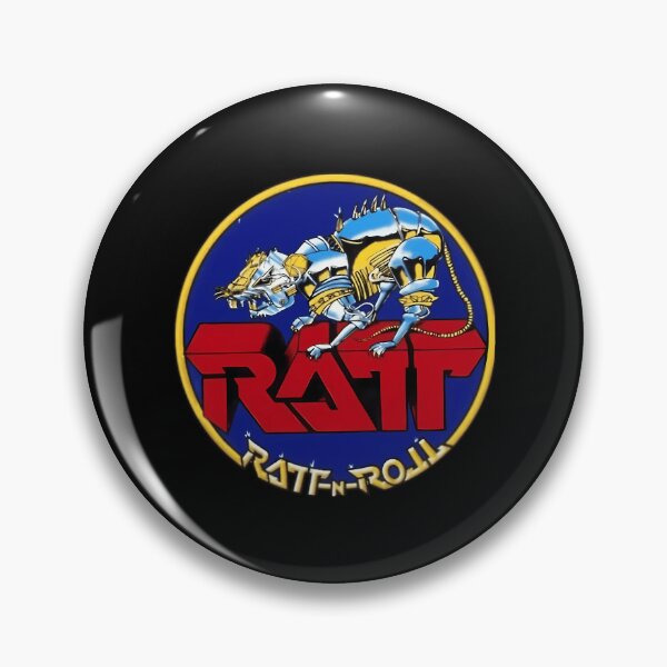 Item preview, Ratt N Roll Tour designed and sold by markjhonson.