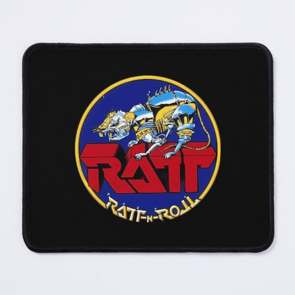 Item preview, Ratt N Roll Tour designed and sold by markjhonson.
