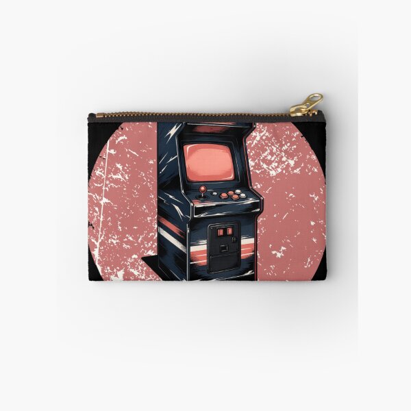 Item preview, Insert Coin Vintage Arcade Gamer designed and sold by Nol1ytv.