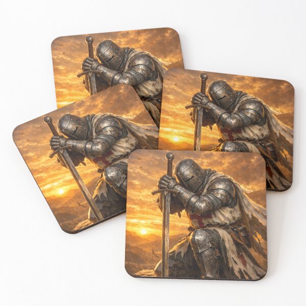 Item preview, The Vigil designed and sold by RedKnyght.