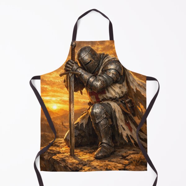 Item preview, The Vigil designed and sold by RedKnyght.