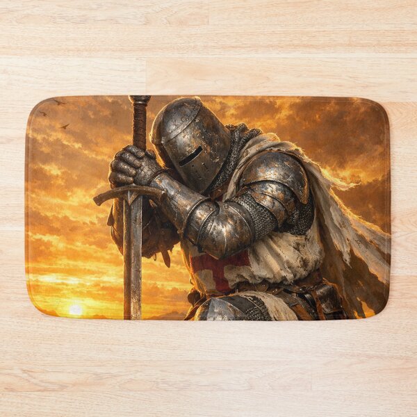 Item preview, The Vigil designed and sold by RedKnyght.