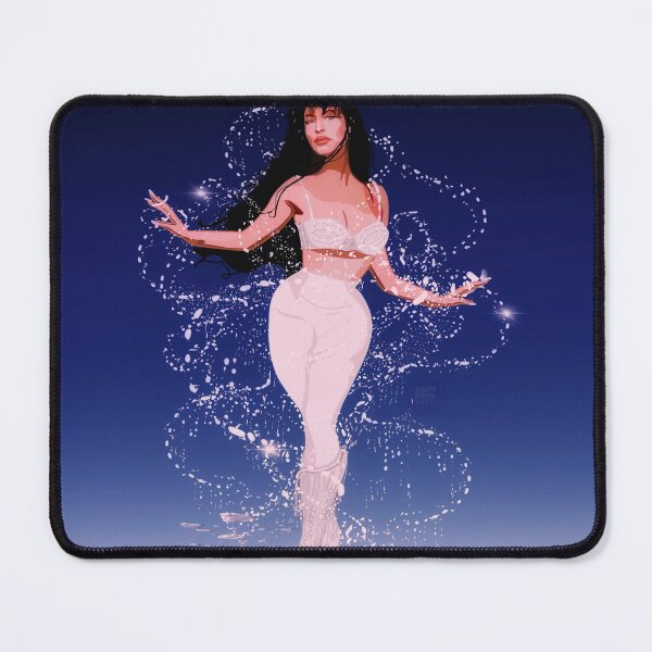 Item preview, Selena Drawn by Joseph Montoya  designed and sold by Josephmontoyaart.