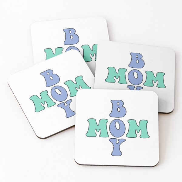 Item preview, Boy Mom designed and sold by ProjectMaverick.