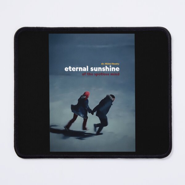 Item preview, Eternal Sunshine Of The Spotless Mind (2004) - Minimalist Movie Poster designed and sold by 1benjamah1136.