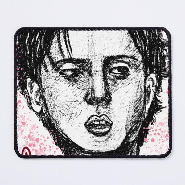 Item preview, Changbin skz designed and sold by NahyArt.