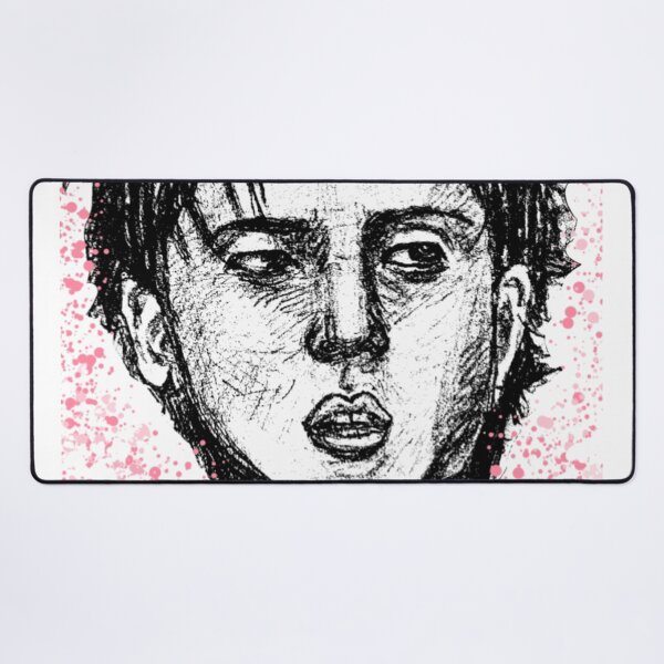 Item preview, Changbin skz designed and sold by NahyArt.