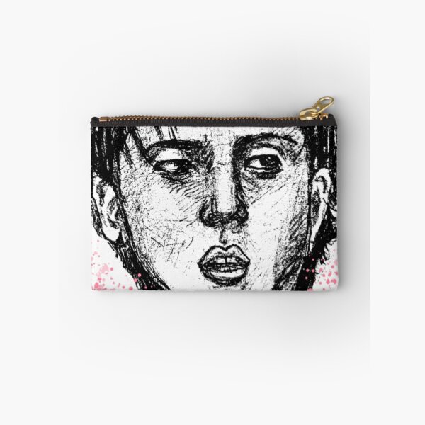 Item preview, Changbin skz designed and sold by NahyArt.