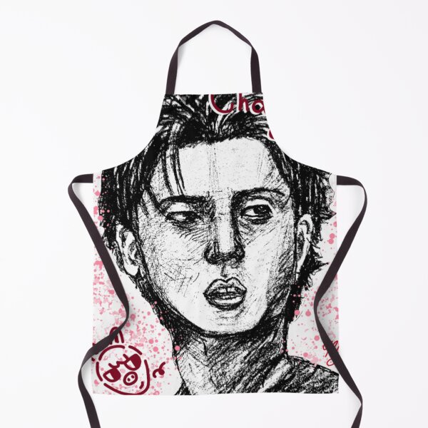 Item preview, Changbin skz designed and sold by NahyArt.