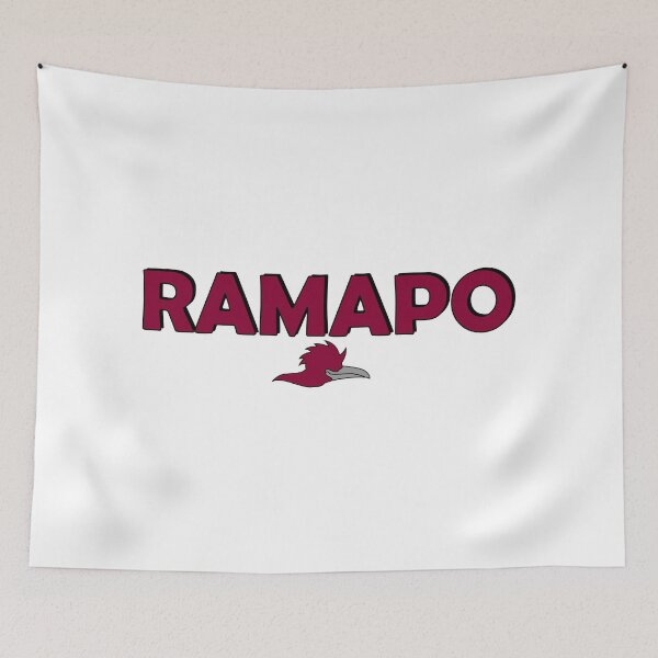 Item preview, Ramapo College designed and sold by cdanziger.