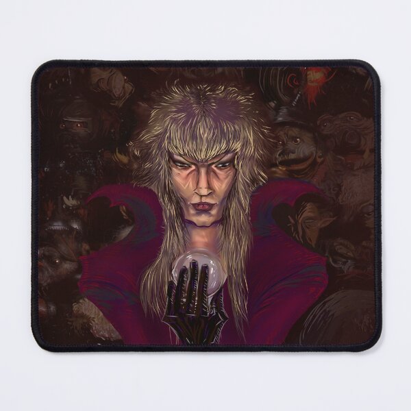 Item preview, Jareth the Goblin King designed and sold by emo horse.