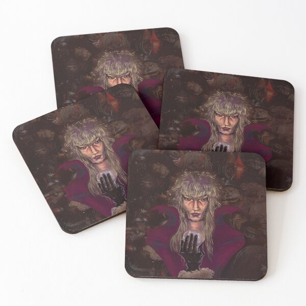 Item preview, Jareth the Goblin King designed and sold by emo horse.
